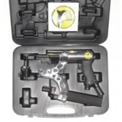 Picture of Deluxe Door Skin Tool Kit