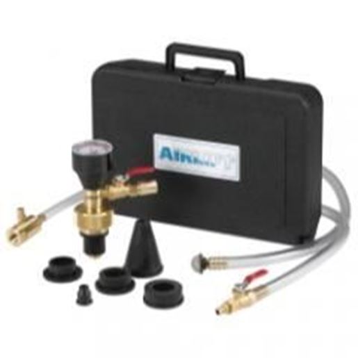 Foto de Airlift Cooling System Refiller