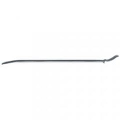 图片 Ken Tool Straight Mount/Demount Tire Iron, 52"