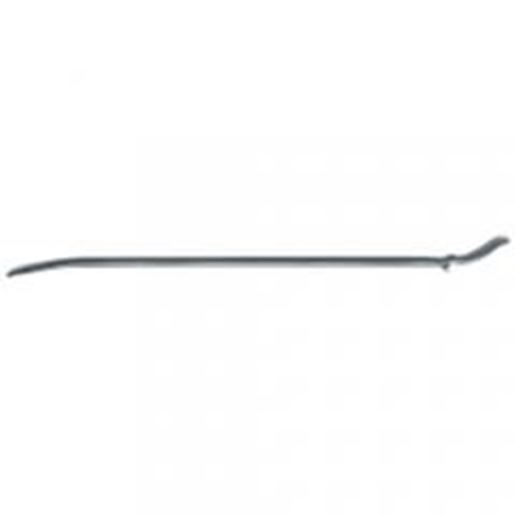 Foto de Ken Tool Straight Mount/Demount Tire Iron, 52"