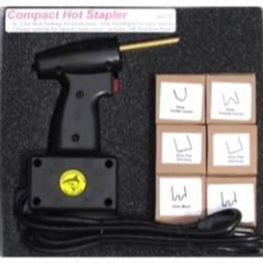 Picture of Compact Hot Stapler