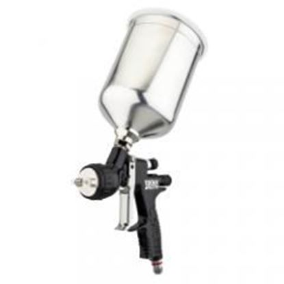 图片 TEKNA ProLite Spray Gun with Aluminum Cup (1.2, 1.3, 1.4 Nozzles; TE10, TE20 Air Caps)