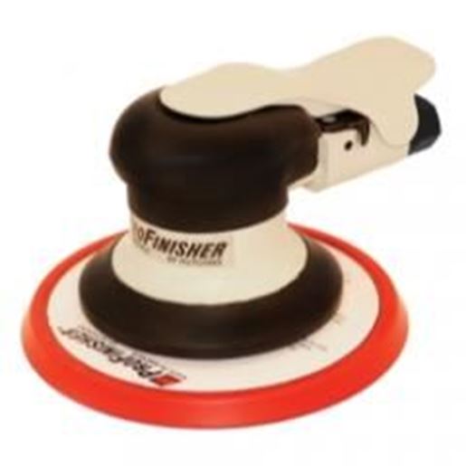 Foto de ProFinisher 700H Random Orbit Action Sander with 6" Hook Pad