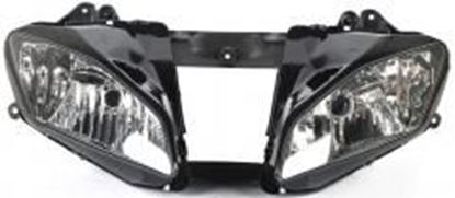 图片 Headlight for Yamaha R6 2006-2009