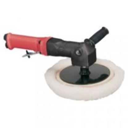 Picture of Dynabrade 5 in. - 8 in. Diameter Autobrade Right Angle Buffer