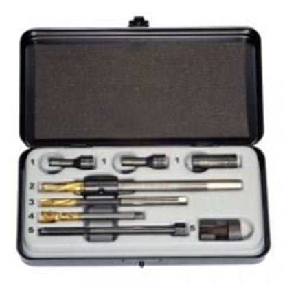 Picture of Glow Plug Drill Kit M10 x 1