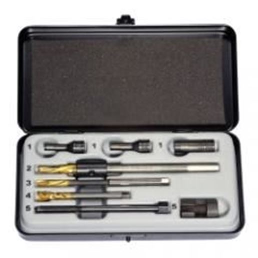 图片 Glow Plug Drill Kit M10 x 1