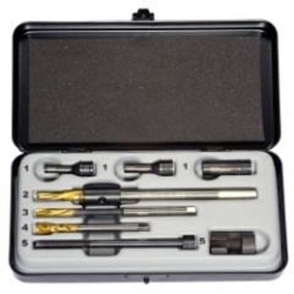 Picture of GLow Plug Drill Kit M8 x 1