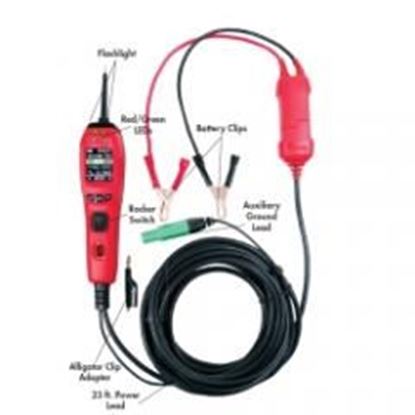 Foto de Power Probe TEK IV Diagnostic Circuit Tester