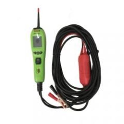 图片 Power Probe TEK IV Diagnostic Circuit Tester Green