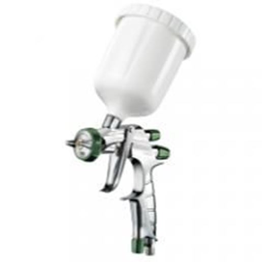 图片 LS400-1305 Entech Spray Gun With HVLP Technology