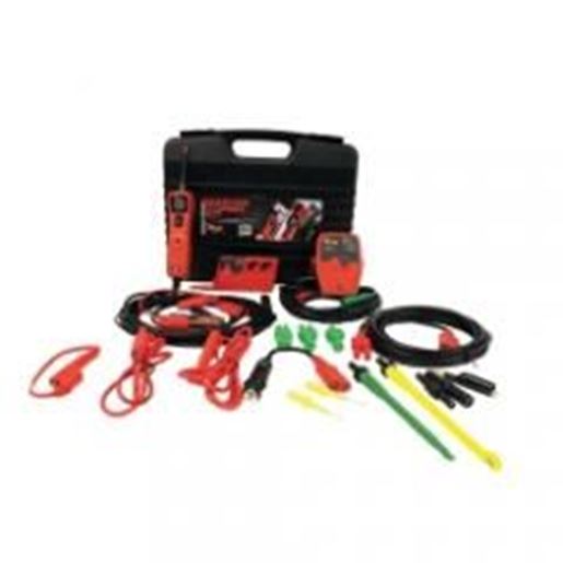 Foto de Power Probe TEK 3 Master kit with ECT3000