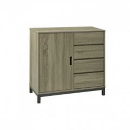 Picture of Buffet/ Server Dark Taupe