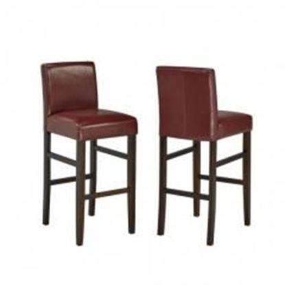 Picture of 29' Bar Stool-Red