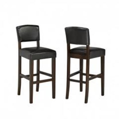 Picture of 29' Bar Stool-Espresso