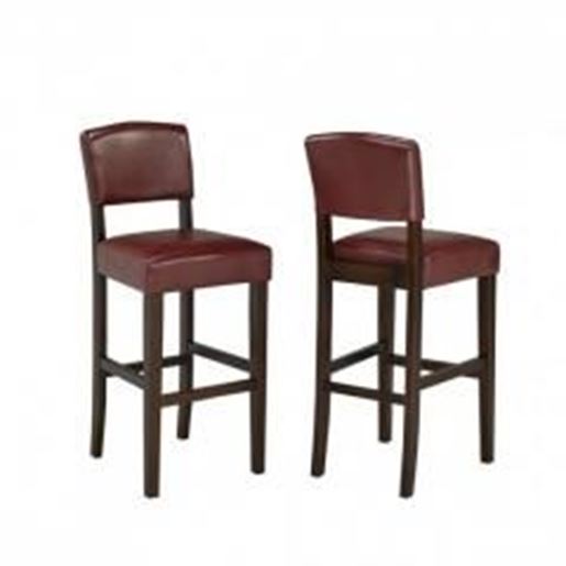 Picture of 29' Bar Stool-Red