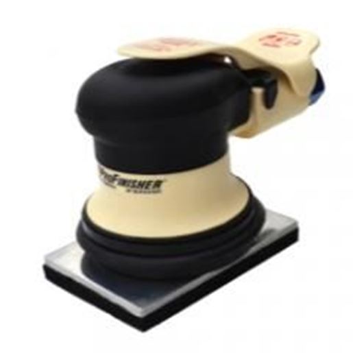 Foto de ProFinisher Orbital Sander 5 1/2" Hook