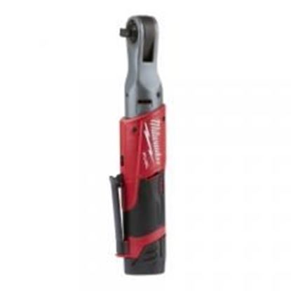 Foto de M12 FUEL 3/8 in. Ratchet w/ (1) Battery Kit