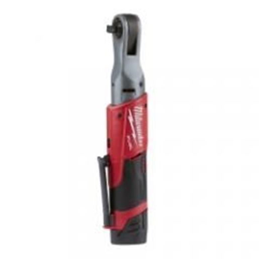 Foto de M12 FUEL 3/8 in. Ratchet w/ (1) Battery Kit