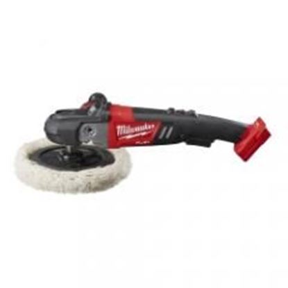 Foto de M18 FUEL 7 in. Variable Speed Polisher (Bare Tool)