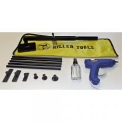 Picture of Glue Master Collision and Dent Repair Kit