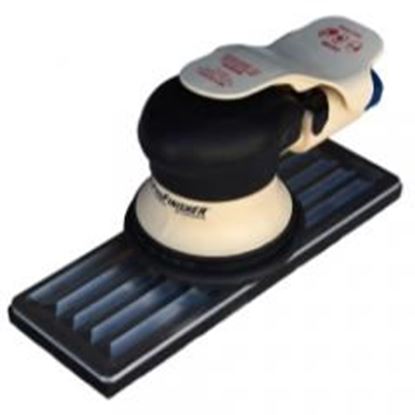 图片 ProFinisher Mini Orbital Board Hook Sander - 2 3/4" x 8"