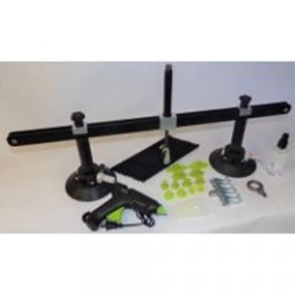 Picture of Pneumatic Glue Puller with Bridge and Powerful Suction Cups