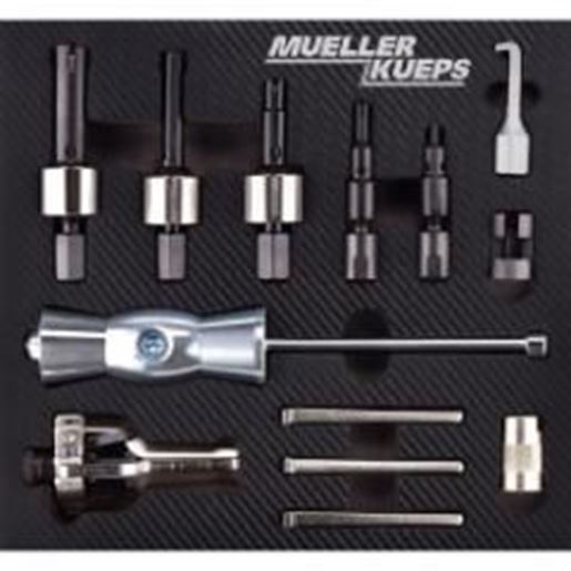 Picture of Uni Puller Set XS