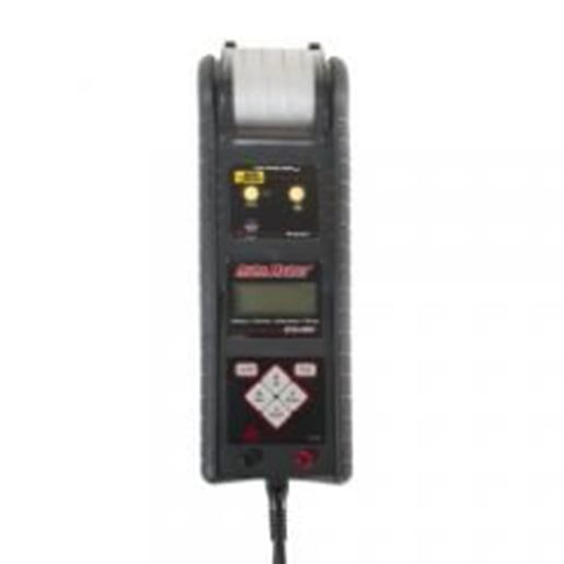 Foto de Intelligent Handheld Analyzer Kit with Bolt Printer