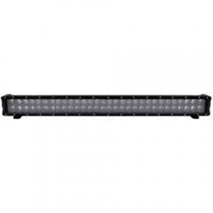 Picture of Heise LED Lighting Systems HE-INFIN30 Infinite Series 30-Inch RGB LED Light Bar with 24 LEDs