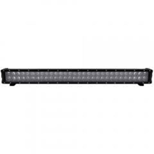 图片 Heise LED Lighting Systems HE-INFIN30 Infinite Series 30-Inch RGB LED Light Bar with 24 LEDs