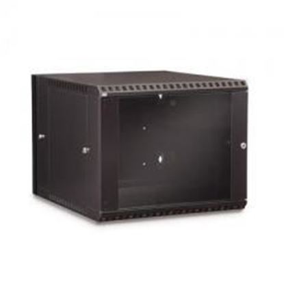 Picture of 9U LINIER Swng Out Wall Mount