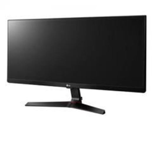 Foto de 34" IPS Gaming Monitor