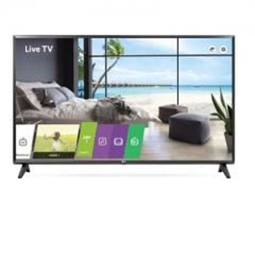 Picture of 43" SuperSign TV