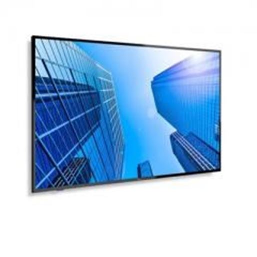 Picture of 50" 4K UHD Public Display