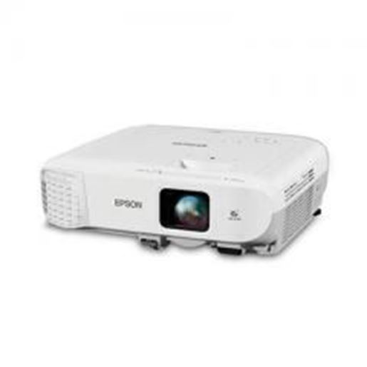 Foto de Epson Powerlight 970