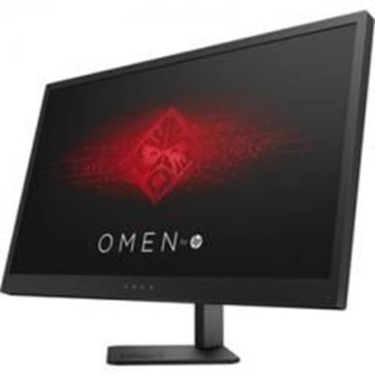 Picture of 25" HP Omen Monitor