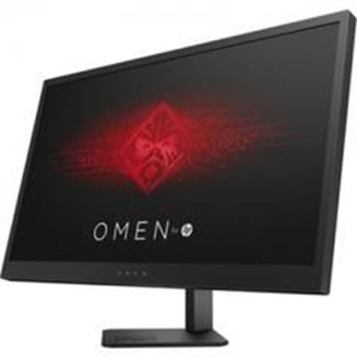 Foto de 25" HP Omen Monitor