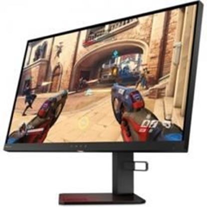 Picture of 25" HP Omen Monitor 240hz