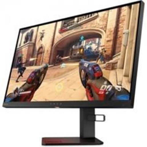 Picture of 25" HP Omen Monitor 240hz