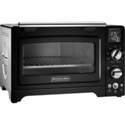 Picture of Digital Toaster Oven 12" OnyxB