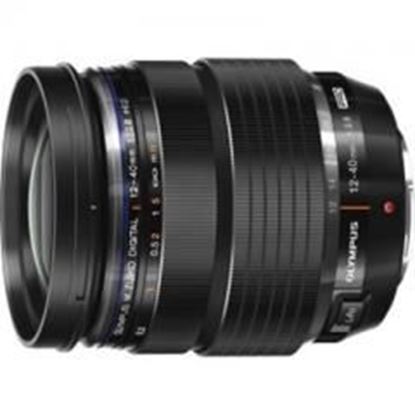 Picture of M.12-40mm f2.8 PRO Lens Black