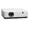 图片 4000 Lumen Portable Projector