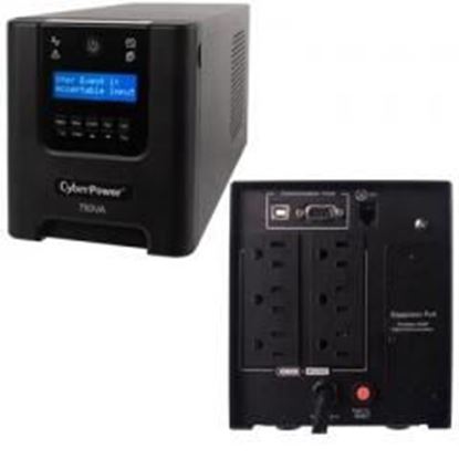 Picture of 750VA UPS Smart APP