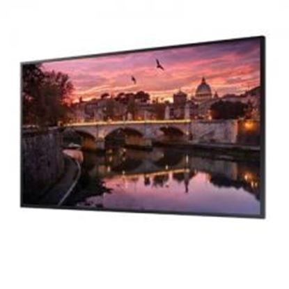 Picture of 43" Commercial 4K UHD LED LCD