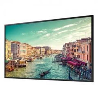 Foto de 32" Commercial FHD LED LCD