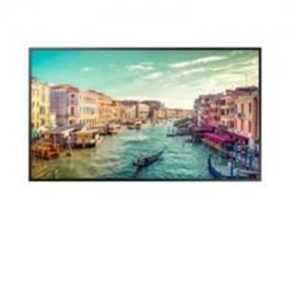 图片 43" Commercial 4K UHD LED LCD