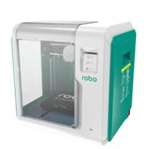 Picture of Robo E3 Educational 3D Printer