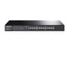 Foto de 24Port Gigabit Smart PoE Switc