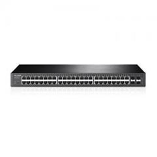 Foto de 48 Port Pure Gigabit Smart Swi